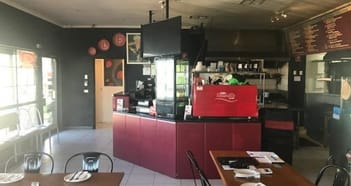 Food & Beverage Business in Sunbury