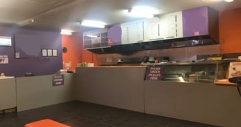 Food & Beverage Business in Watsonia