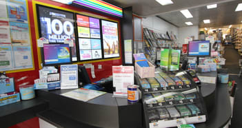 Retail Business in Stawell