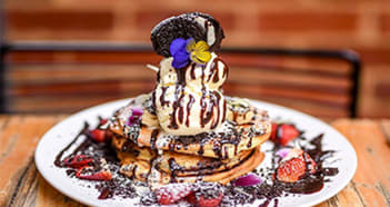 Food, Beverage & Hospitality Business in Melbourne