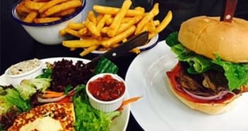 Food, Beverage & Hospitality Business in Fitzroy