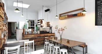 Food, Beverage & Hospitality Business in Fitzroy