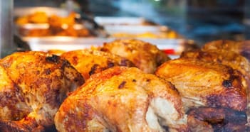Restaurant Business in Penrith