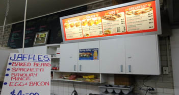 Catering Business in Ballarat