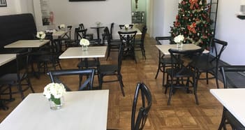 Food, Beverage & Hospitality Business in Maroubra
