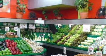 Fruit, Veg & Fresh Produce Business in Earlwood