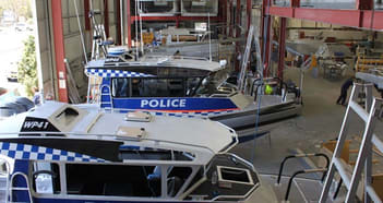 Industrial & Manufacturing Business in NSW