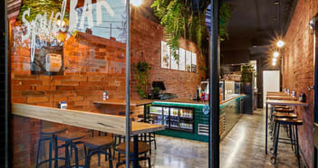 Restaurant Business in St Kilda