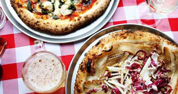 Restaurant Business in Thornbury
