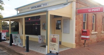 Shop & Retail Business in Crystal Brook