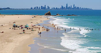 Management Rights Business in Currumbin