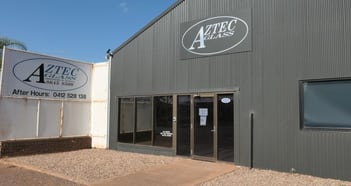 Repair Business in Whyalla