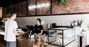 Cafe & Coffee Shop Business in Northcote