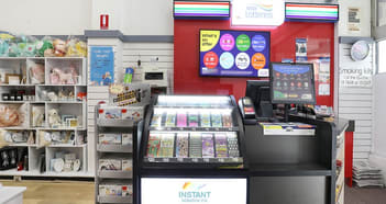 Newsagency Business in Wollongong