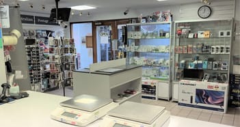 Shop & Retail Business in Yulara