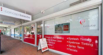 Beauty, Health & Fitness Business in Wollongong