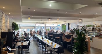 Food, Beverage & Hospitality Business in Traralgon