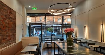 Restaurant Business in South Yarra