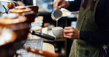 Cafe & Coffee Shop Business in Shellharbour