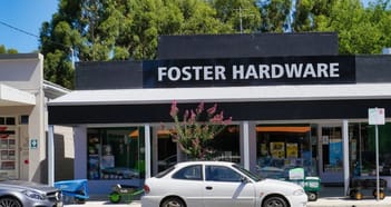 Homeware & Hardware Business in Foster