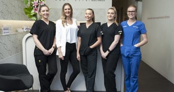 Health & Beauty Business in Mackay