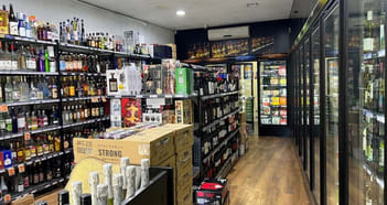 Grocery & Alcohol Business in NSW