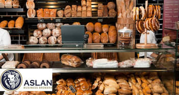 Bakery Business in Greensborough