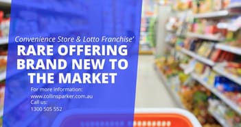 Supermarket Business in QLD