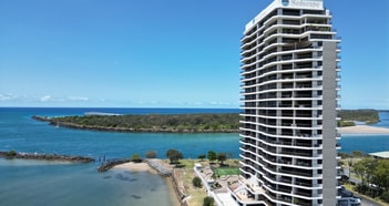 Accommodation & Tourism Business in Tweed Heads