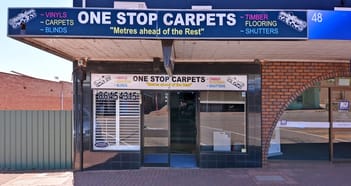 Shop & Retail Business in Whyalla