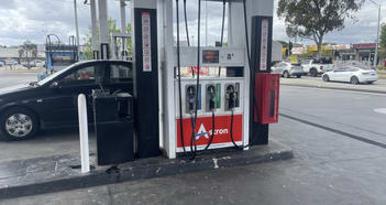 Service Station Business in VIC