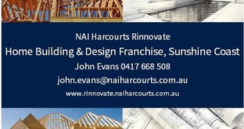 Real Estate Business in Maroochydore