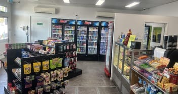 Service Station Business in QLD