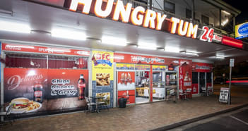Takeaway Food Business in Bundaberg Central