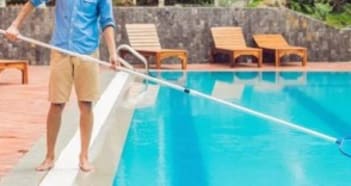 Pool & Water Business in QLD