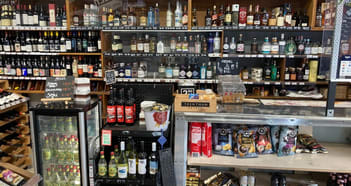 Grocery & Alcohol Business in East Melbourne