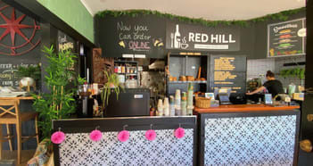Food, Beverage & Hospitality Business in Red Hill South