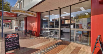 Food, Beverage & Hospitality Business in Ulverstone