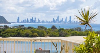 Accommodation & Tourism Business in Currumbin