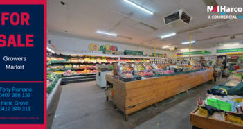 Grocery & Alcohol Business in Bedford