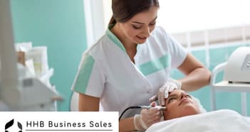 Beauty Salon Business in ACT