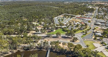 Accommodation & Tourism Business in Moama