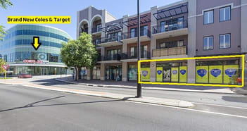 Offices commercial property for sale in SUBIACO