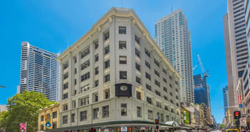Offices commercial property for sale in SYDNEY