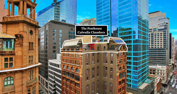 Offices commercial property for sale in SYDNEY