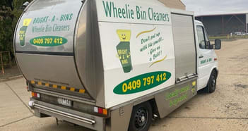 Cleaning Services Businesses For Sale In Australia