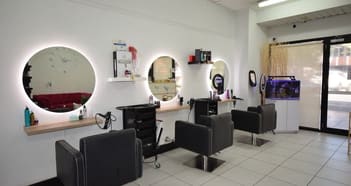 Hairdresser Business in Toowoomba