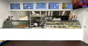 Takeaway Food Business in Woodville North