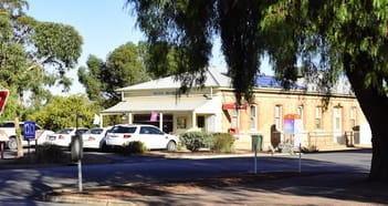 Post Offices Business in Crystal Brook