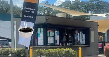 Grocery & Alcohol Business in NSW